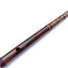 Flauta Al-Baḥr - Hijaz - Bambu Mogno 1